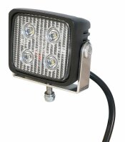 Feu de travail et de recul LED 12/24 V ADR