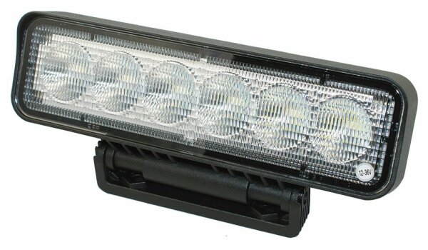 Hochleistungs - LED-Arbeitsscheinw. 12/24V