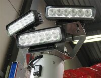High Power - Projecteur de travail LED 12/24V