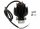Proplast - LED-Arbeitsscheinw. PRO-MINI-ROCK