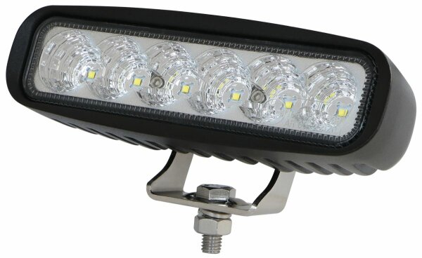 LED-Arbeits- und Rückfahrscheinw. 12/24 V ADR