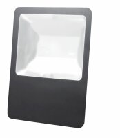 Ersatzglas zu Artikel 4058 230 V COB LED-Strahler 80 W /...