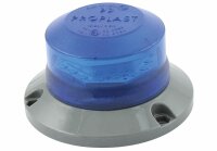 Proplast LED-Blitzleuchte Pro-Micro-Flash blau