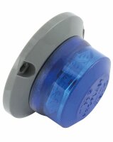 Proplast LED-Blitzleuchte Pro-Micro-Flash blau