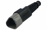 Gummikappe zu Deutsch-Steckdose DT043P