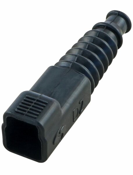Capuchon pour conn. Deutsch DT062S