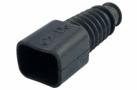 Gummikappe zu Deutsch-Steckdose DT046P