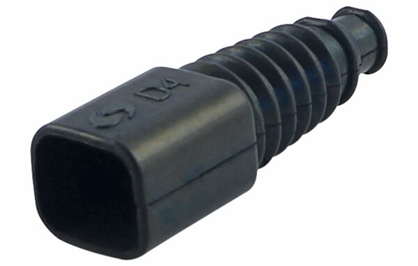 Capuchon pour conn. fem. Deutsch DT044P