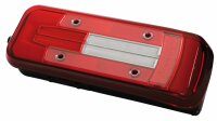 Proplast - LED-Schlussleuchte PRO-TRUCK II