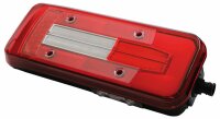 Proplast - LED-Schlussleuchte PRO-TRUCK II