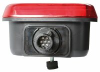 Proplast - LED-Schlussleuchte PRO-TRUCK II