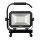Spot de chantier à LED, 230 V / 50 W avec câble et support