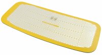 Spiegelglas zu 51U7287147, 24 V beheizt
