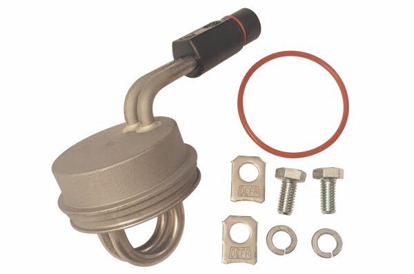 DEFA - Motorvorwärmeelement Typ 582