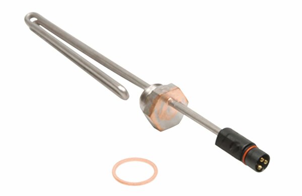 DEFA - Motorvorwärmeelement Typ 612