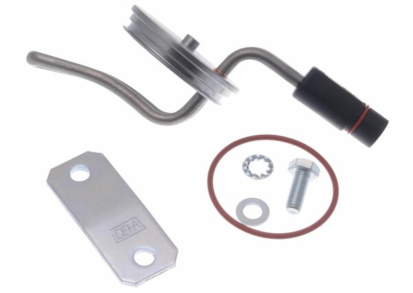 DEFA - Motorvorwärmeelement Typ 2518