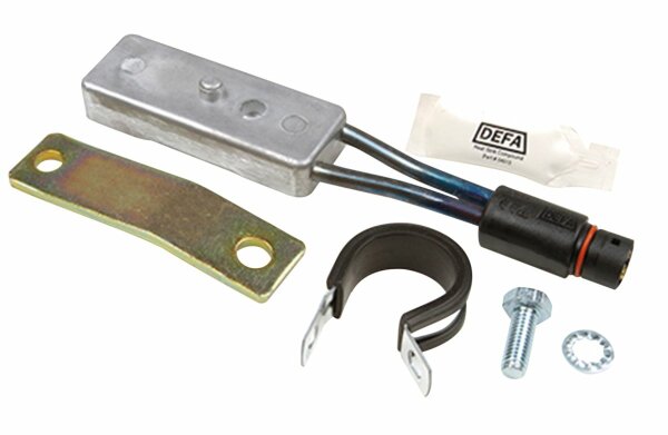 DEFA - Motorvorwärmeelement Typ 2813