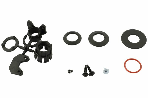 DEFA - Befestigungssatz 230 VAC Eingangskabel