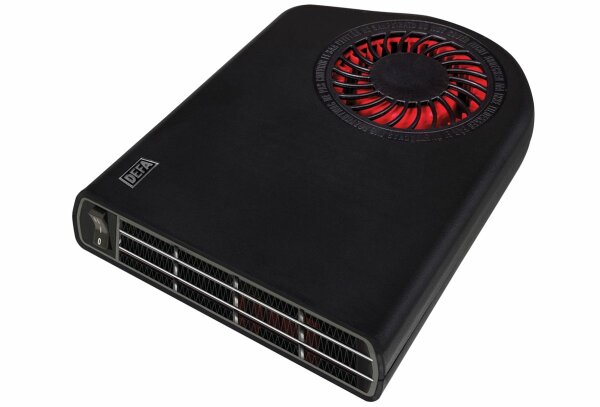 DEFA - Termini II 1900 chauffage intérieur