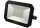 Kompakter 230 V LED-Strahler 100 W mit Halter