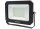 Kompakter 230 V LED-Strahler 150 W mit Halter