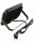 Kompakter 230 V LED-Strahler 50 W mit Halter