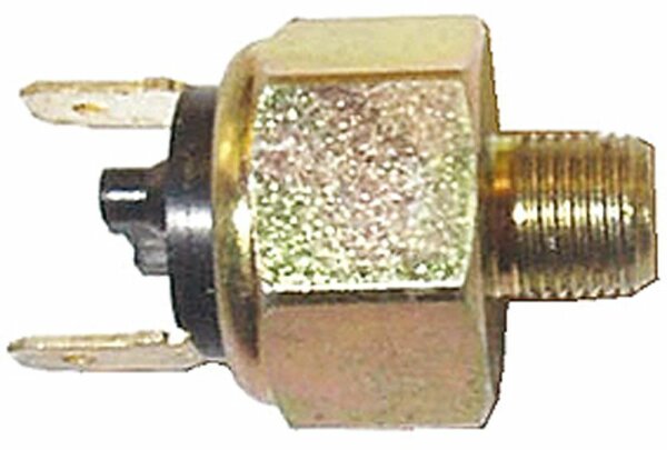 Öldruck-Stopschalter 1/8x27NPTF konisch