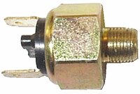 Öldruck-Stopschalter 1/8x27NPTF konisch