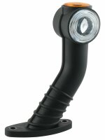 Feu d’encombrement LED Superpoint III 12/24 V