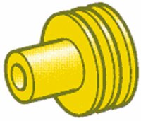 Einzeladerdichtung zu Superseal 1.5