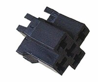 Relais-Anschlussstecker 5-pol.