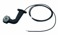 Superpoint LED-Umrissleuchte *NEU 12/24 V* rot/weiss, 3 m Kabel