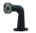 Superpoint LED-Umrissleuchte *NEU 12/24 V* rot/weiss, 3 m Kabel