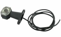 Superpoint LED-Umrissleuchte  *NEU 12/24 V* rot/weiss