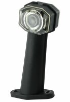 Superpoint LED-Umirssleuchte *NEU 12/24 V* rot/weiss