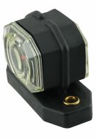 Superpoint LED-Umrissleuchte *NEU 12/24 V* rot/weiss