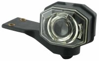 Superpoint LED-Umrissleuchte *NEU 12/24 V* rot/weiss