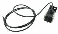 Superpoint LED-Umrissleuchte *NEU 12/24 V* rot/weiss