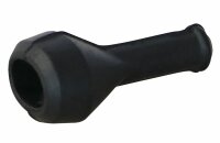 Kappe z. Steckgeh. f. el. Einspritz. 2-pol