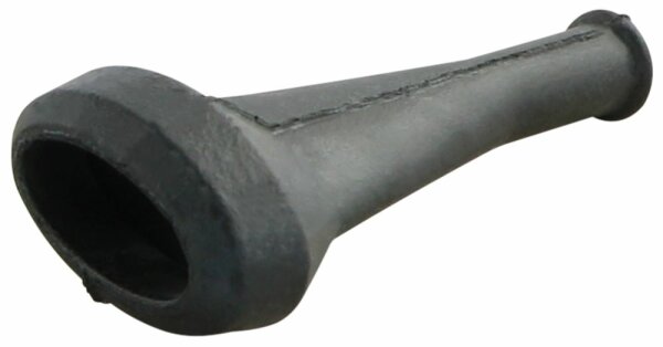 Couvercle pour connecteurs injection électrique 2 pôles