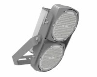 Hochleistungs LED Strahler, neutralweiss
