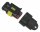 Blindstecker "Superseal" 2-pol