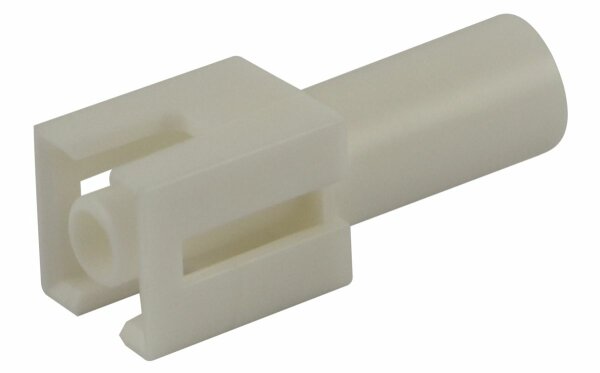 Steckgehäuse männlich MATE-N-LOK 1-pol