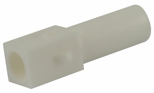 Steckgehäuse weiblich MATE-N-LOK 1-pol