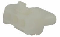 Steckgehäuse weiblich MATE-N-LOK 3-pol