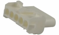 Steckgehäuse weiblich MATE-N-LOK 5-pol