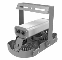 Hochleistungs LED Strahler, neutralweiss
