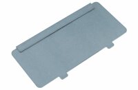 Quer-Trennwand für FH 75 mm à 1 Stück