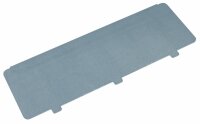 Quer-Trennwand für FH 75 mm à 1 Stück...