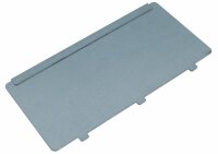 Quer-Trennwand für FH 100/125 mm à 1 Stück